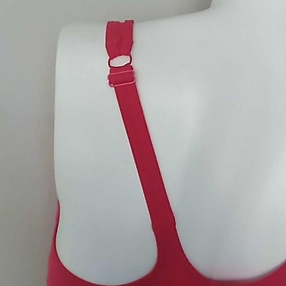 Aqua Sphere Infinity Pink Bathibg Suit. NWT - Picture 7 of 12